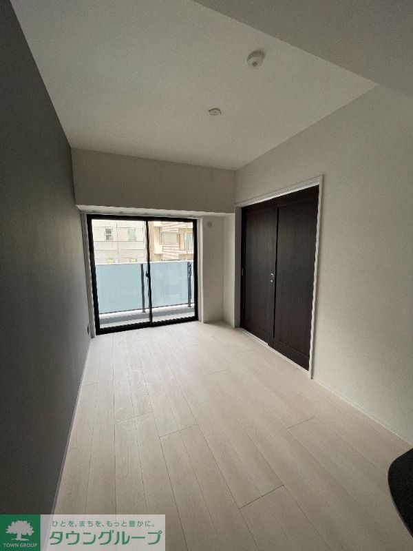 居室・リビング　リビング/居室