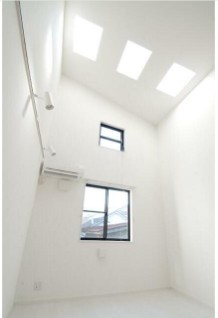 その他部屋・スペース　内観