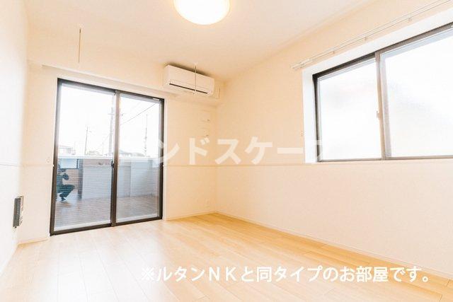 居室・リビング　高崎、前橋のお部屋探しはエンドスケープまで！お客様の理想お聞