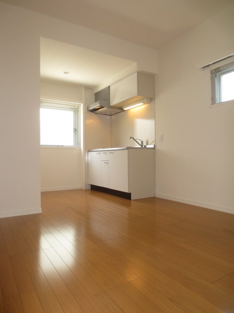 居室・リビング　居室3