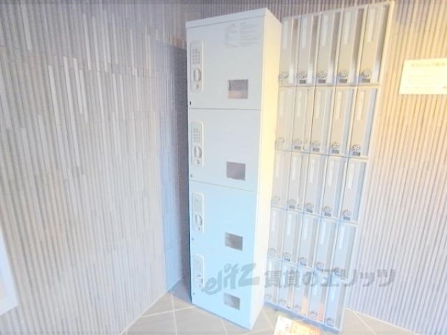 その他　宅配ボックス