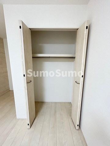 収納　こまごまとしたものを収納できそうですね