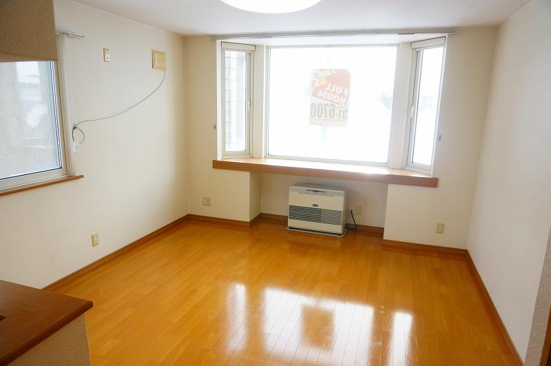 居室・リビング　リビング１