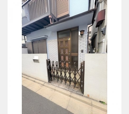 その他設備　外観