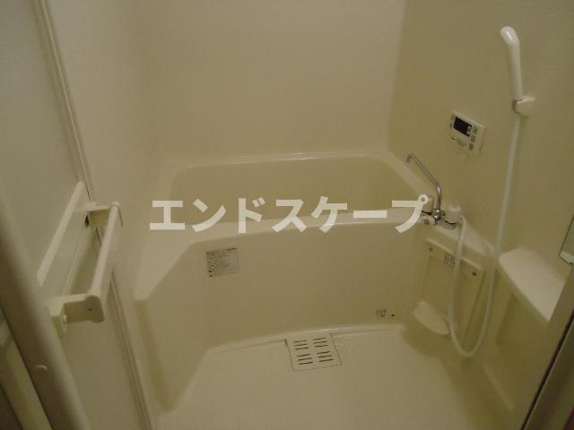 バス・シャワールーム　バス 高崎、前橋のお部屋探しはエンドスケープまで！お客様の理