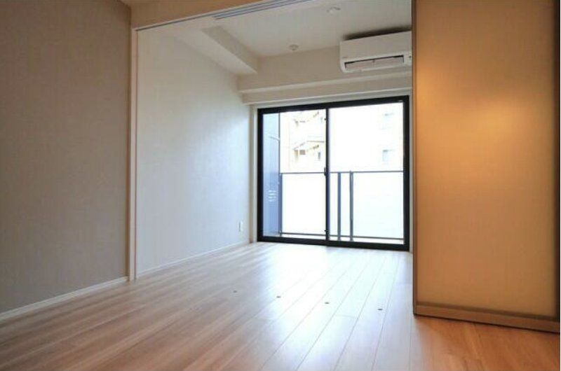 居室・リビング　リビング/居室