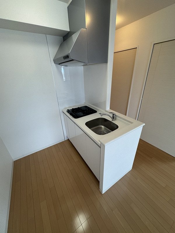 キッチン　※掲載情報と物件の現況が異なる場合、現況を優先するものとしま