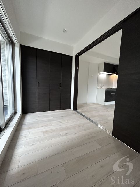 居室・リビング　同仕様