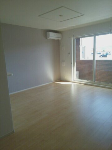 居室・リビング　ゆったりとしたリビングです