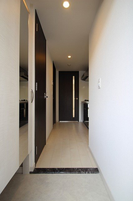 その他部屋・スペース　別号室の写真です（反転）