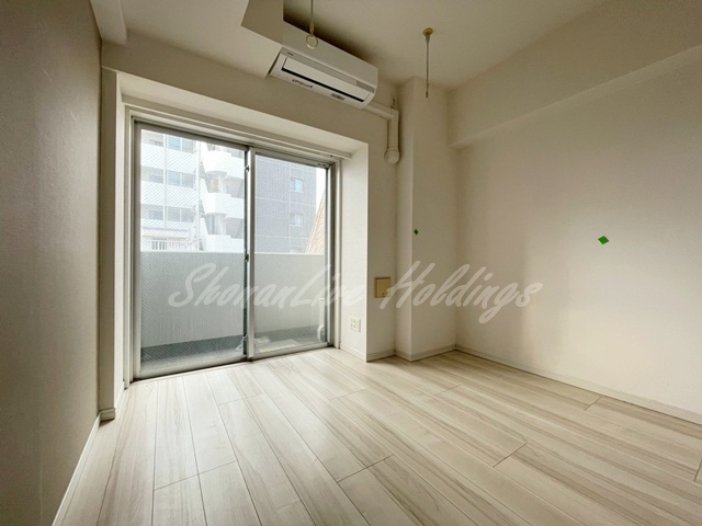 居室・リビング　使いやすい間取り♪