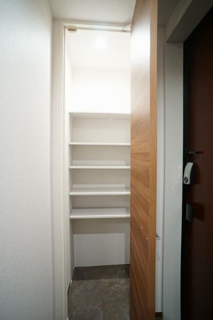 収納　シューズボックスになります！