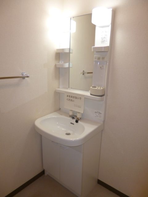 洗面設備　★見学希望等はタウンハウジング中央林間店までお気軽に♪★