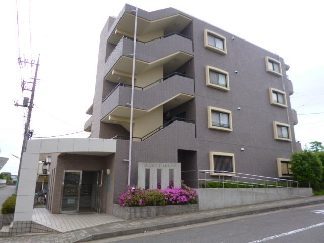 建物外観　★見学希望等はタウンハウジング中央林間店までお気軽に♪★