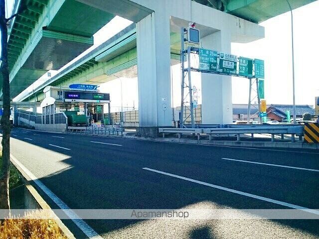 その他　名古屋高速１１号　小牧南（その他）まで1000m