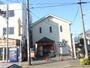 郵便局　領家郵便局（郵便局）まで800m