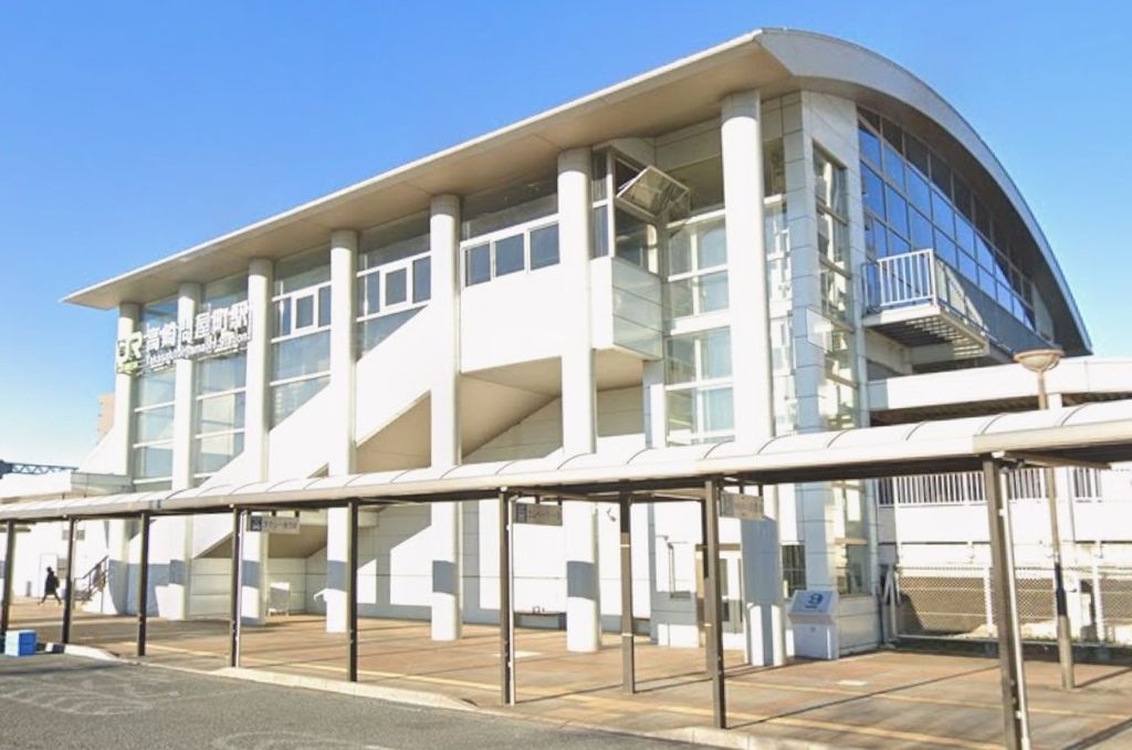 その他　高崎問屋町駅(JR東日本 上越線)（その他）まで1500m