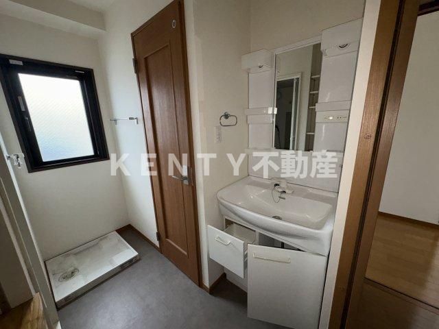 収納　収納豊富です