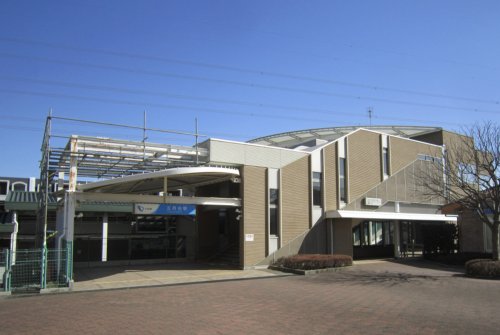 その他　五月台（その他）まで2265m