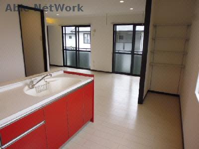 その他設備　リビング202