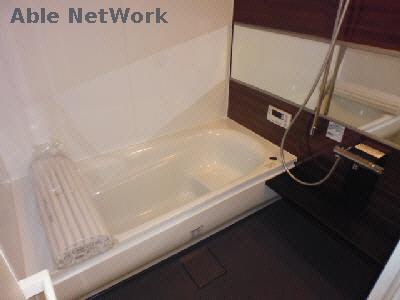 バス・シャワールーム　バス202