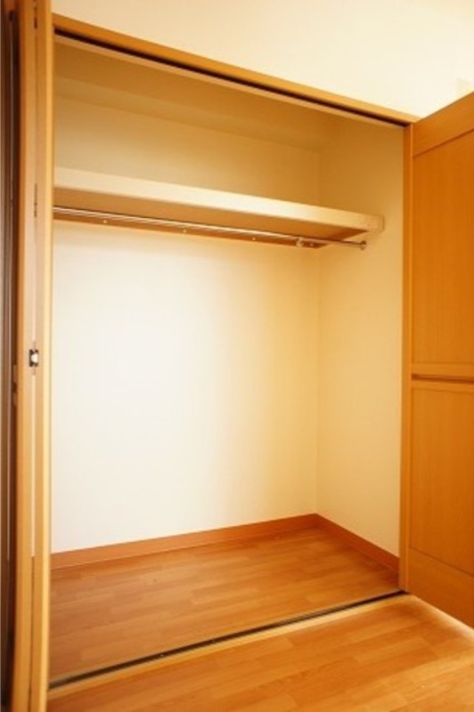 収納　図面と現状に相違がある場合には現状を優先