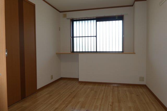 その他部屋・スペース　洋室