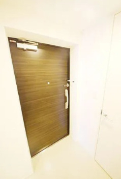 玄関　別部屋参考写真