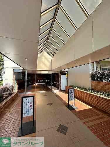 エントランス　エントランス　※2026年3月撮影の写真