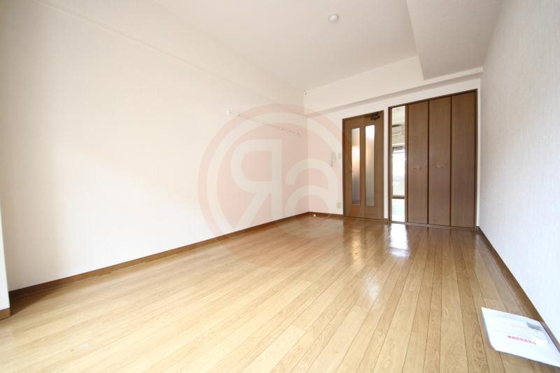 居室・リビング　おしゃれな居間です