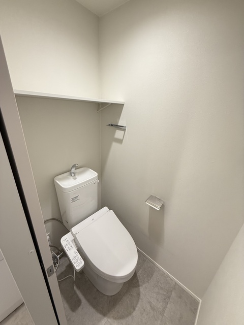 トイレ　同施工参考