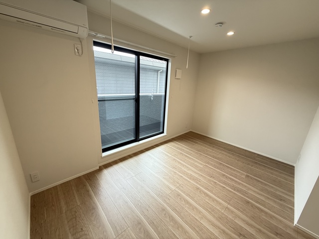 居室・リビング　同施工参考