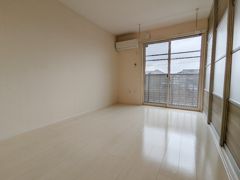 居室・リビング　図面と現状に相違がある場合には現状を優先