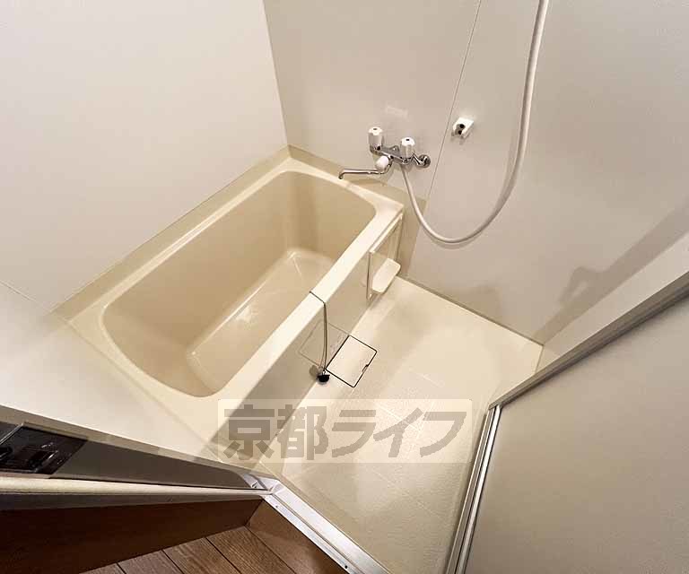 バス・シャワールーム　３点セパレート