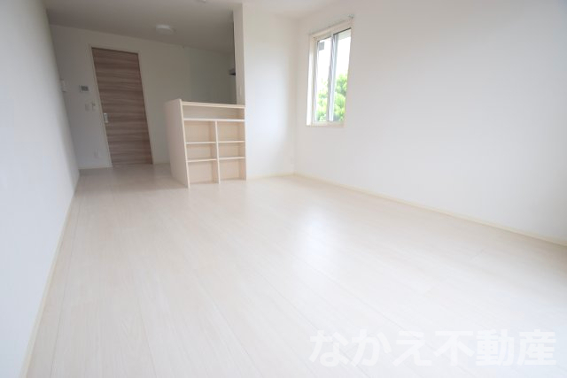 居室・リビング　おしゃれな居間です