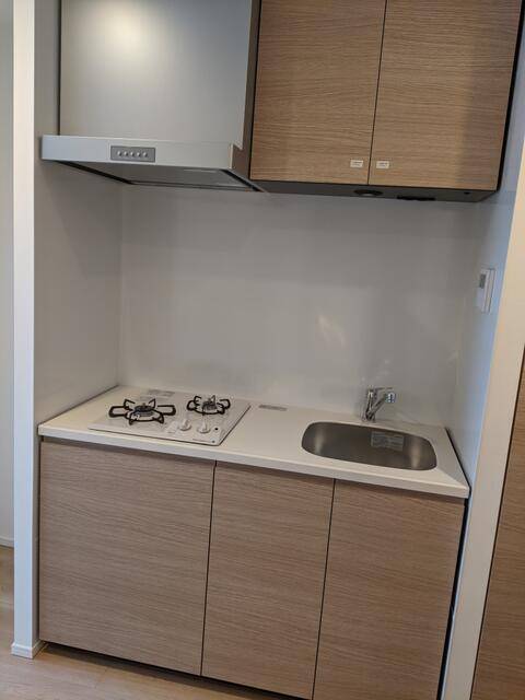 キッチン　システムキッチン