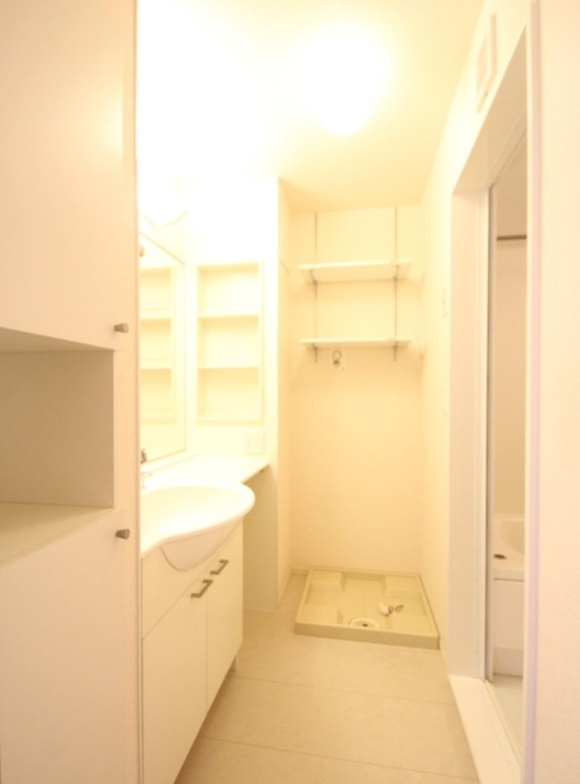 その他　※別部屋参考写真　反転タイプ