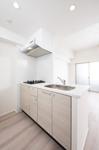 キッチン　※参考写真です