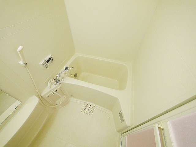 バス・シャワールーム　日々の暮らしに欠かせないお風呂です