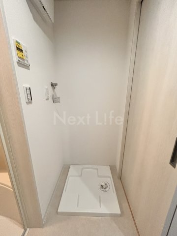 その他設備　欅テラス