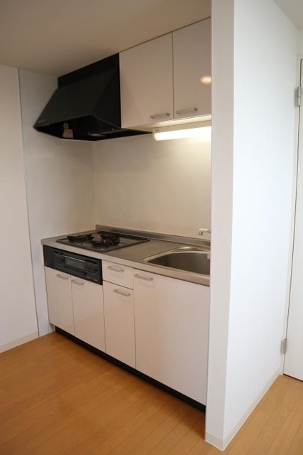 キッチン　システムキッチン