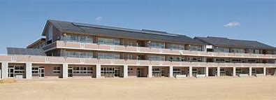 小学校　砺波市立砺波北部小学校（小学校）まで1965m