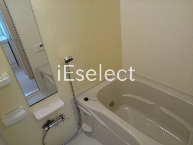 バス・シャワールーム　追焚できますよ♪