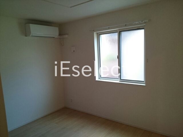 その他部屋・スペース　風通しもよいお部屋です！