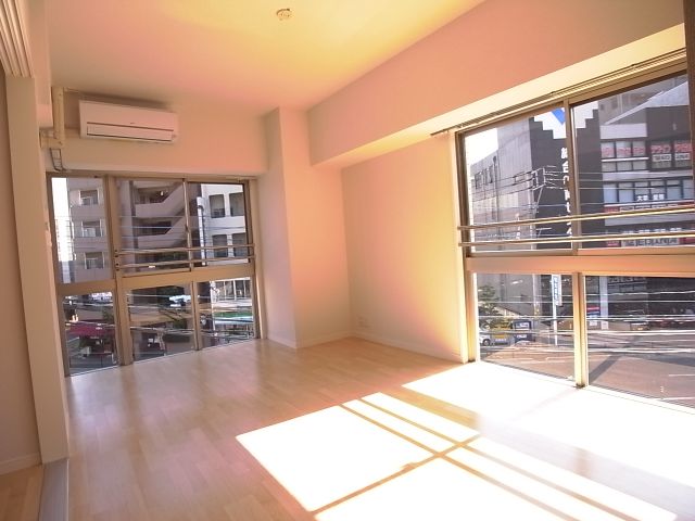 居室・リビング　洋室