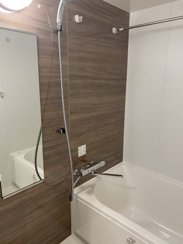 バス・シャワールーム　参考写真