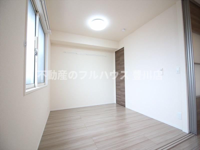 その他部屋・スペース　写真は別室