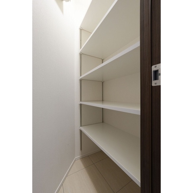 その他　シューズボックス