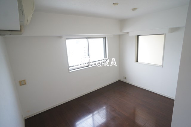 その他部屋・スペース　家具を配置しやすい人気の間取りです♪