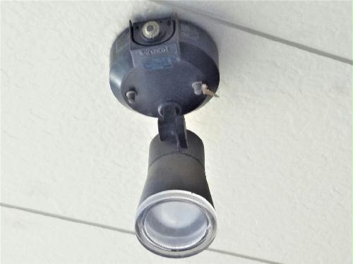 セキュリティ　防犯カメラ